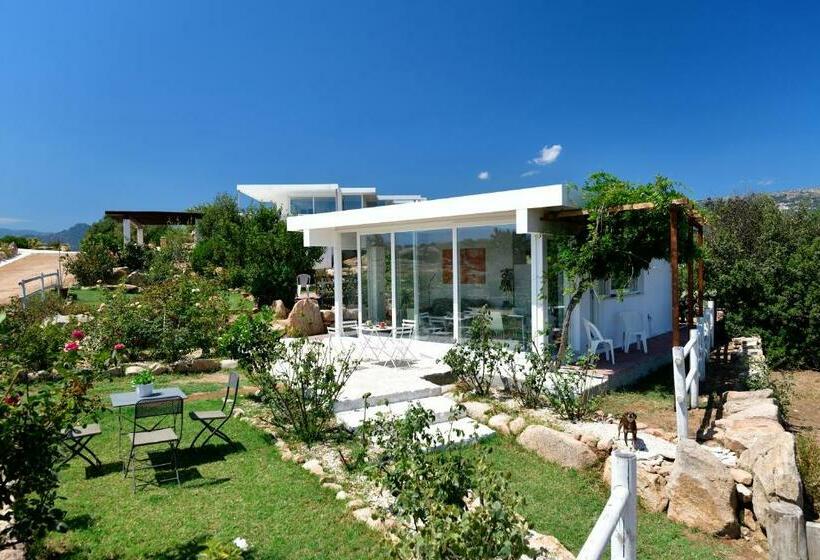 Villetta Iside