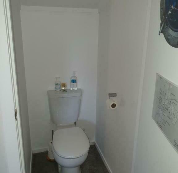 Bed and Breakfast Bluewater Studio