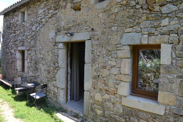 Bed and Breakfast Chambre D Hôtes Avec Salon Privatif En Cévennes Gardoises