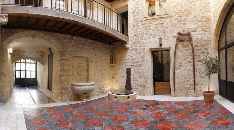 민박 La Maison D En Bas Des Seigneurs