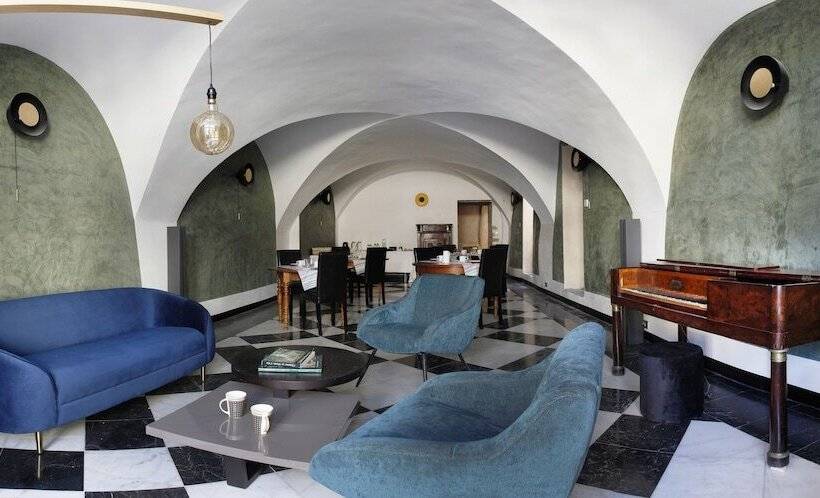 민박 La Maison D En Bas Des Seigneurs