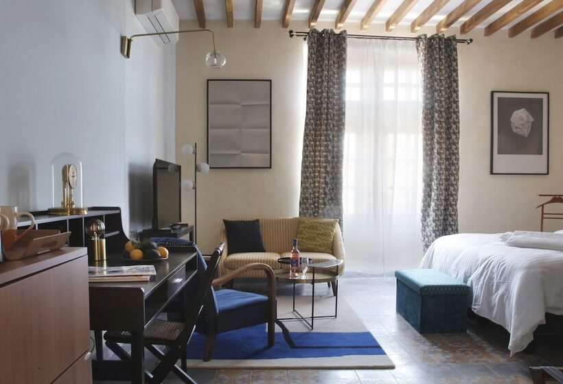 민박 La Maison D En Bas Des Seigneurs