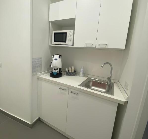 تختخواب و صبحانه Porta Saracena Rooms