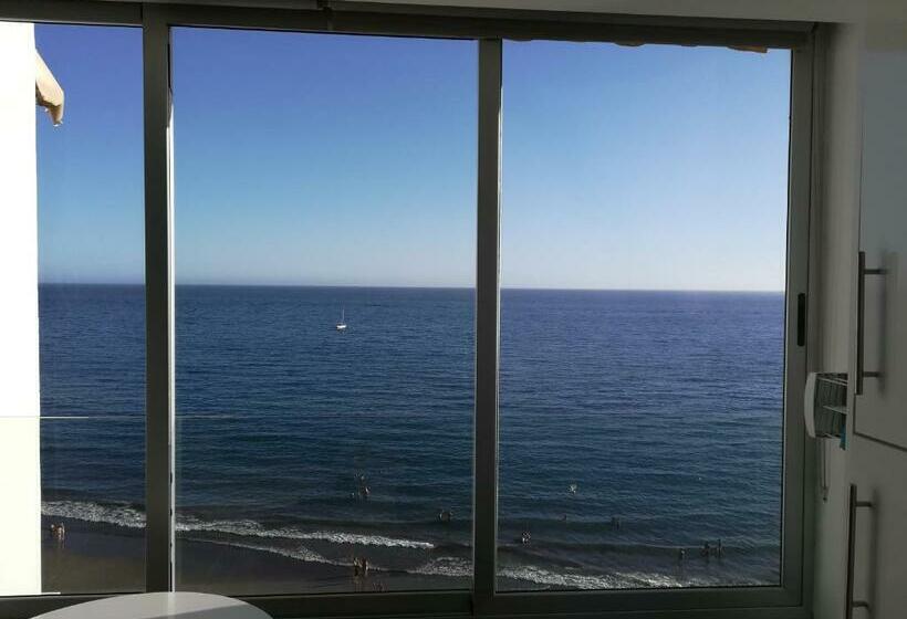 Don Paco Ocean View