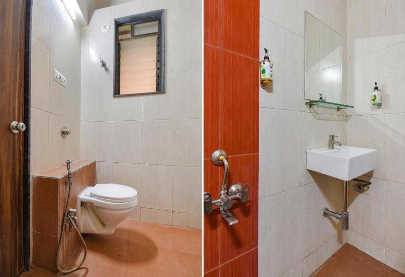 Fabhotel The Address   Nashik Railway Station