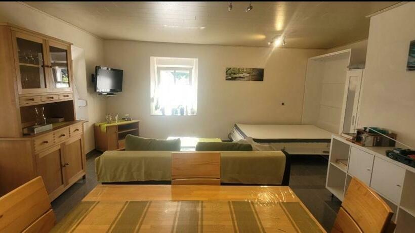 Ferien Apartment Meter