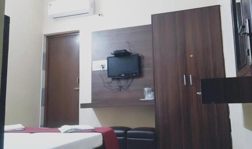 هتل Plaza Guest House