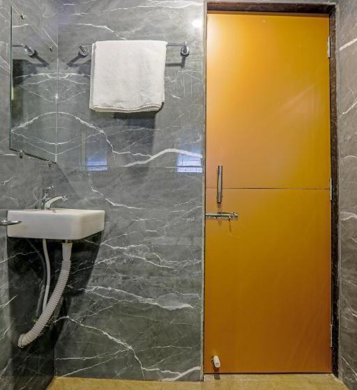 Отель Sai Sagar Lodging & Boarding