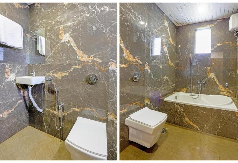Отель Sai Sagar Lodging & Boarding