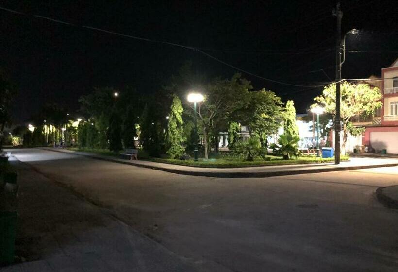 Hotel Việt Long 2