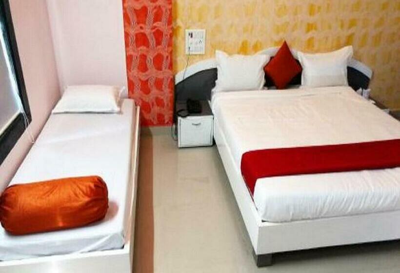 Hotelli Welcome Somnath