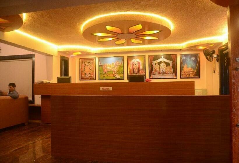 Hotelli Welcome Somnath