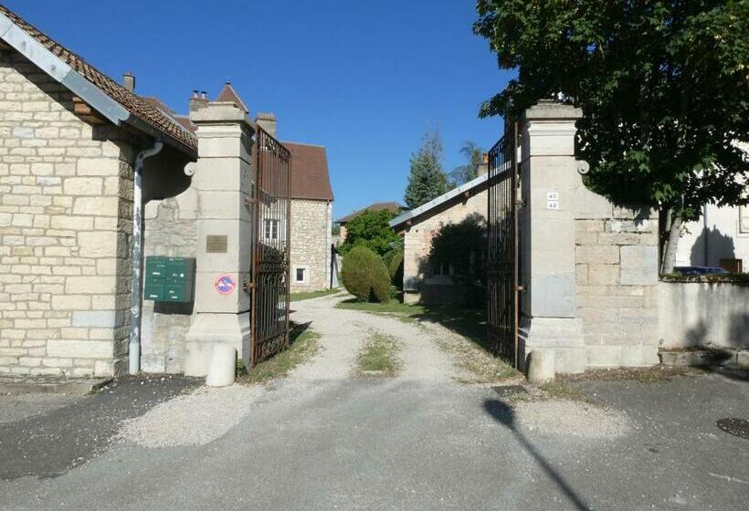 La Canetterie
