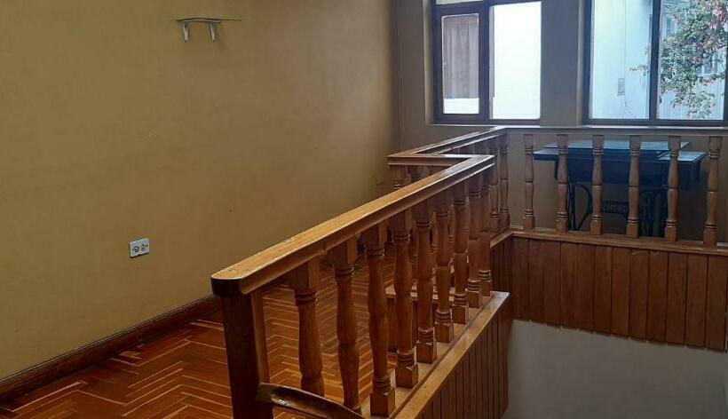 بنسيون Cusco Vista Guest House