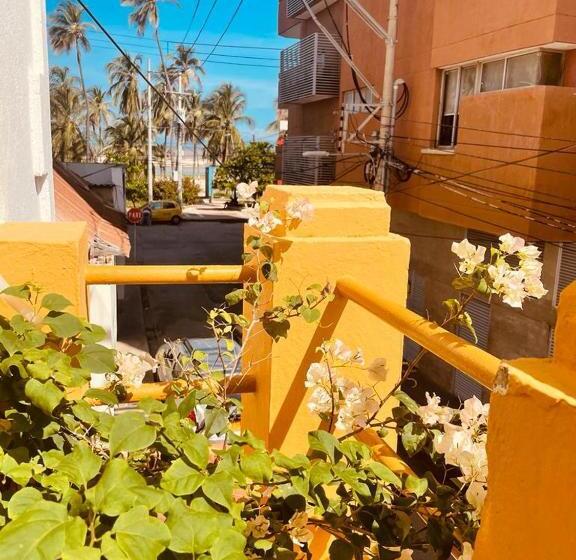 Pensión Hostal 1545