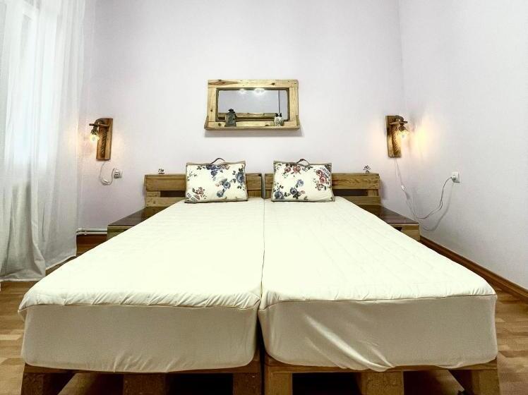 پانسیون Najaryan’s Family Guest House