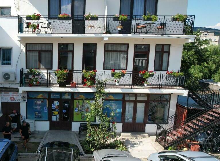 پانسیون Sel Residence