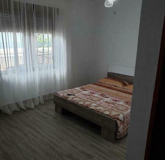 פנסיון Vila Giovanni