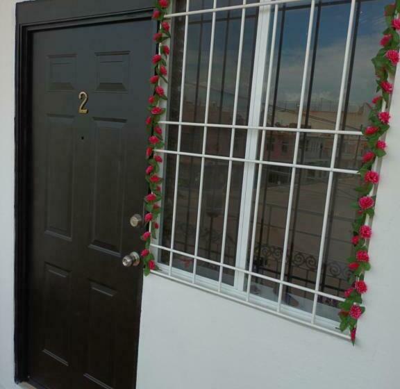 Posada De Lucy