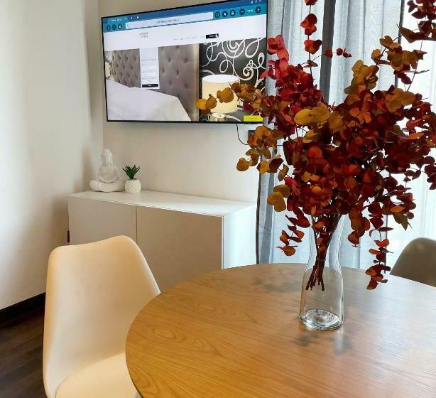 Residence Petrone