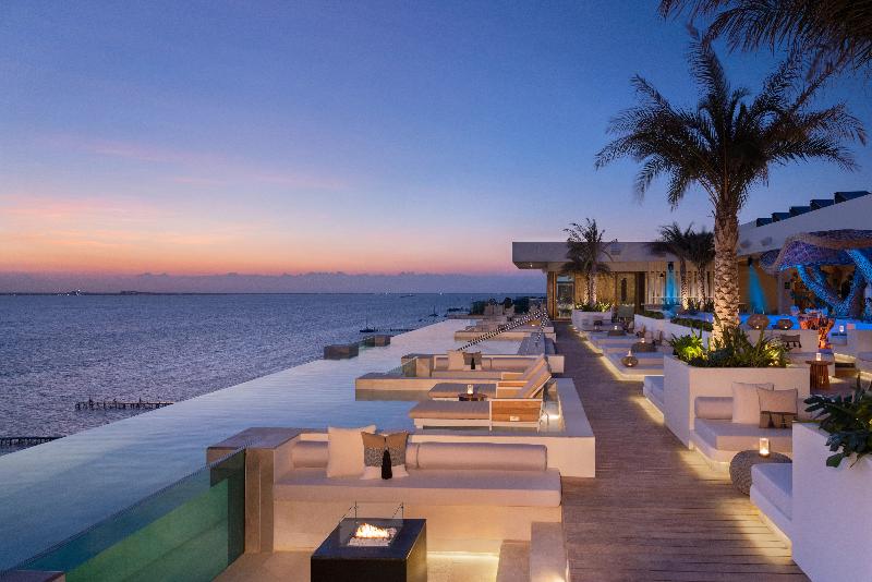 استراحتگاه Impression Isla Mujeres By Secrets   Adults Only   All Inclusive