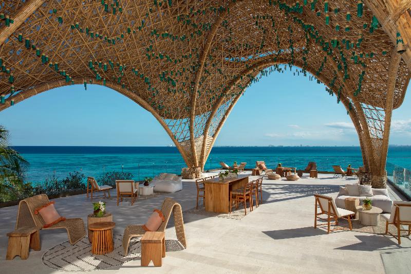 استراحتگاه Impression Isla Mujeres By Secrets   Adults Only   All Inclusive