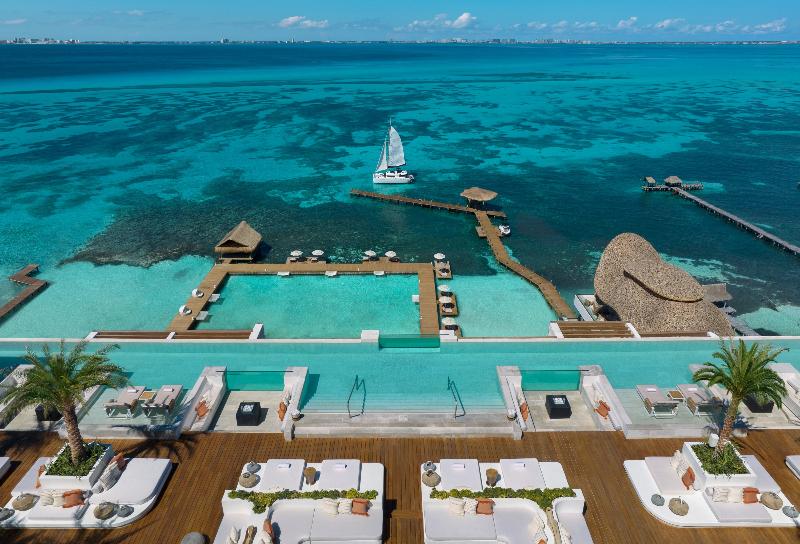 استراحتگاه Impression Isla Mujeres By Secrets   Adults Only   All Inclusive