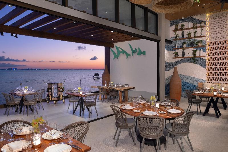 استراحتگاه Impression Isla Mujeres By Secrets   Adults Only   All Inclusive