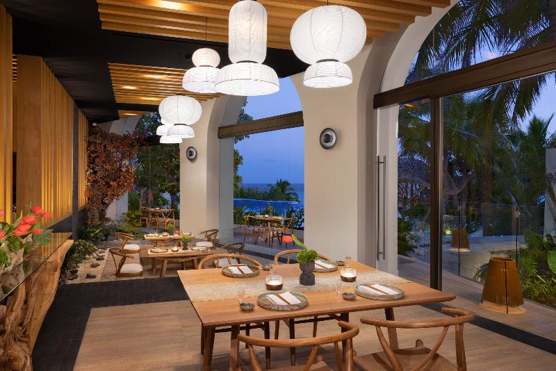 استراحتگاه Impression Isla Mujeres By Secrets   Adults Only   All Inclusive