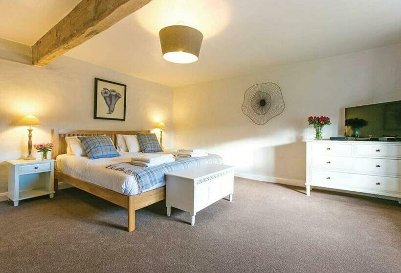 אתר נופש Ribblesdale Lodges