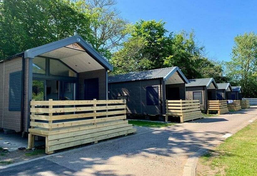 Курорт Torvean Holiday Park