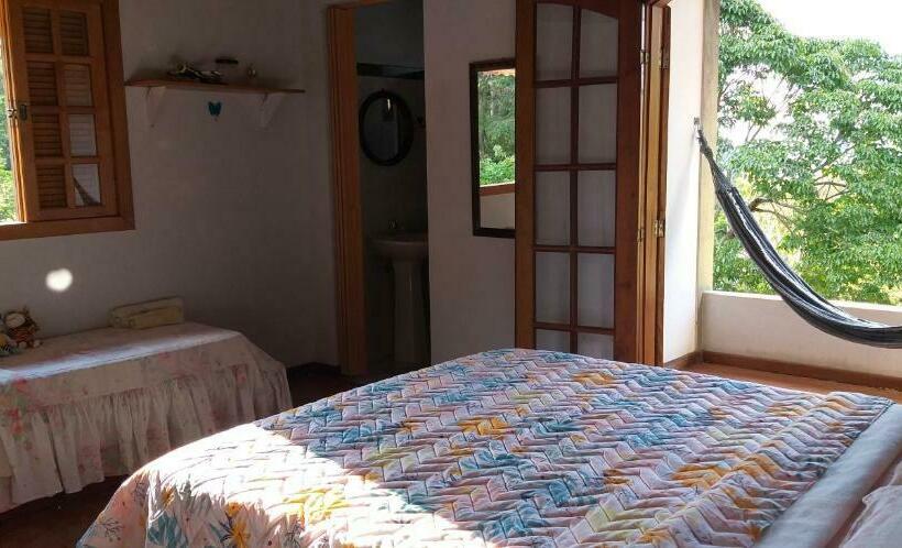 ユースホステル Maison Do Alpinista