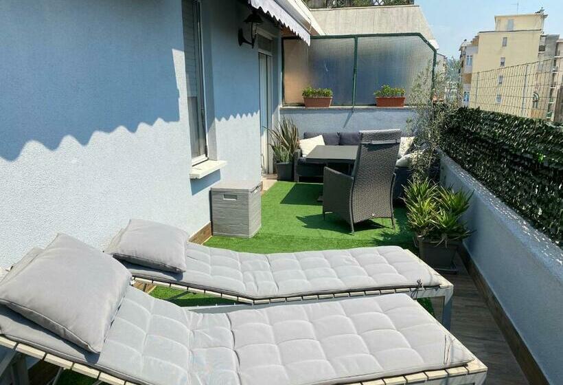 Appartamento La Terrazza