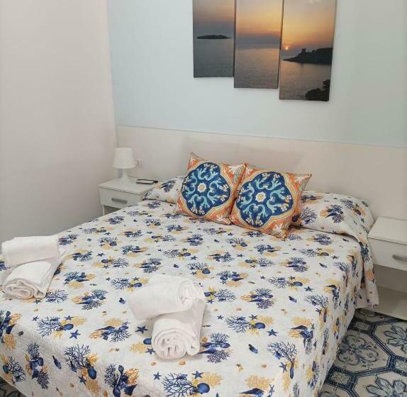 B&b Luisa