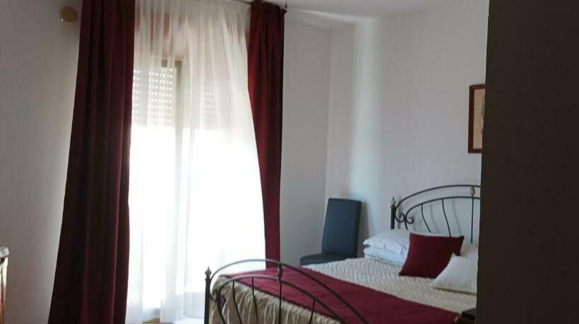 Bed and Breakfast Casa Giulia