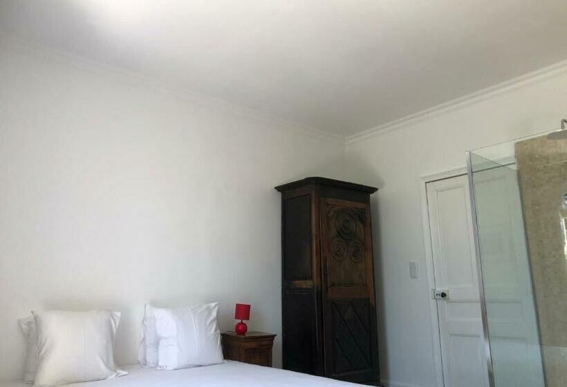 مبيت وإفطار Suite La Duchesse   Spa Jacuzzi   Massage  Sauna   4 Saisons   Piscine Chauffée Toute L Année   800m