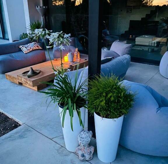 Bed and Breakfast Coline En Provence