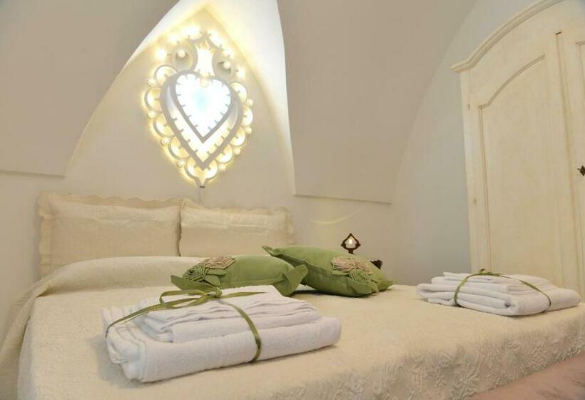 Bed and Breakfast Dimora Laporta