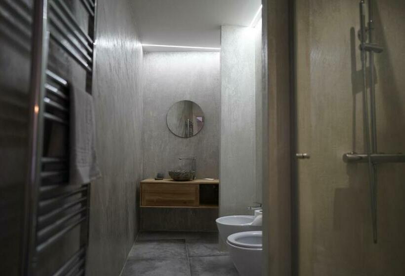 Bed and Breakfast Gallurasuite