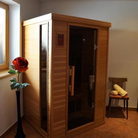 Bed and Breakfast Landhaus Metzgerstubn