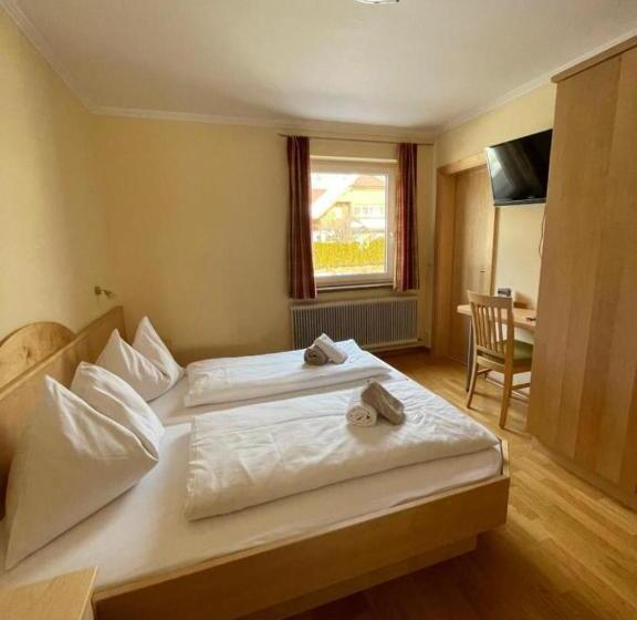 Bed and Breakfast Landhaus Metzgerstubn