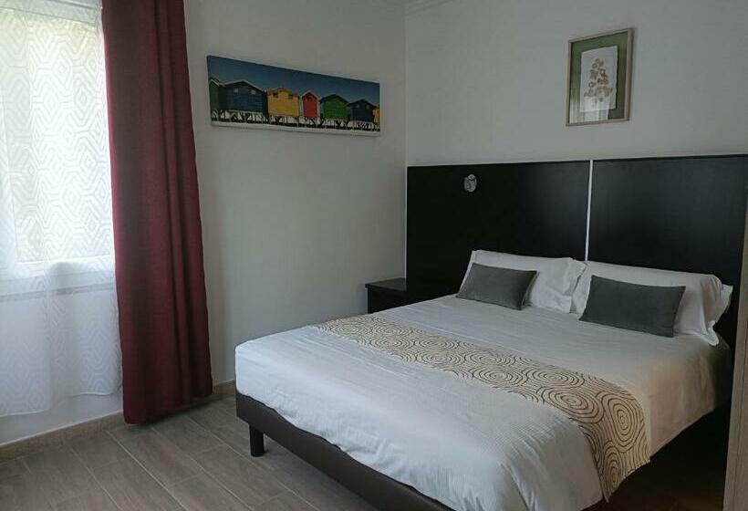 Bed and Breakfast Le Moment Présent