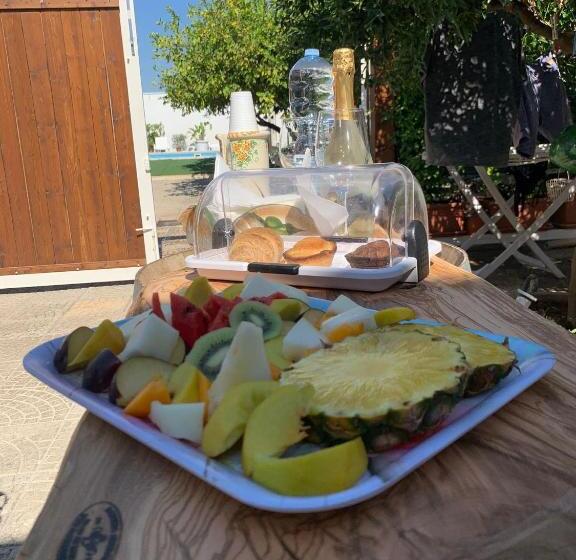 مبيت وإفطار Lemon Suite Luxury