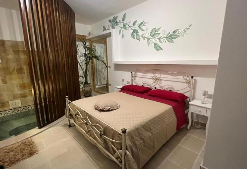 مبيت وإفطار Lemon Suite Luxury