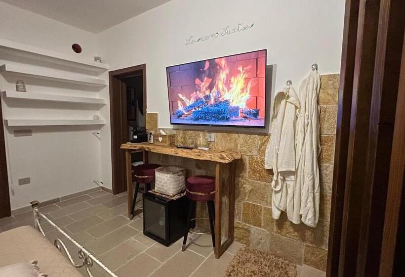 مبيت وإفطار Lemon Suite Luxury
