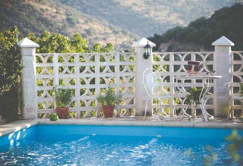Cortijo Colomo