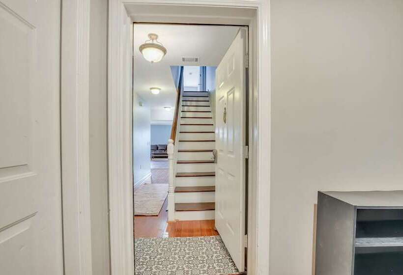 Eagle S Nest   Spacious Loft Downtown   Near Gsu