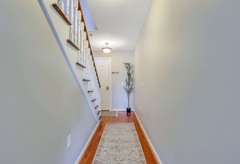 Eagle S Nest   Spacious Loft Downtown   Near Gsu