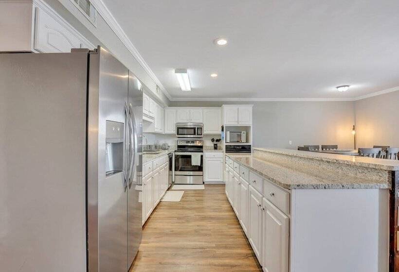 Eagle S Nest   Spacious Loft Downtown   Near Gsu