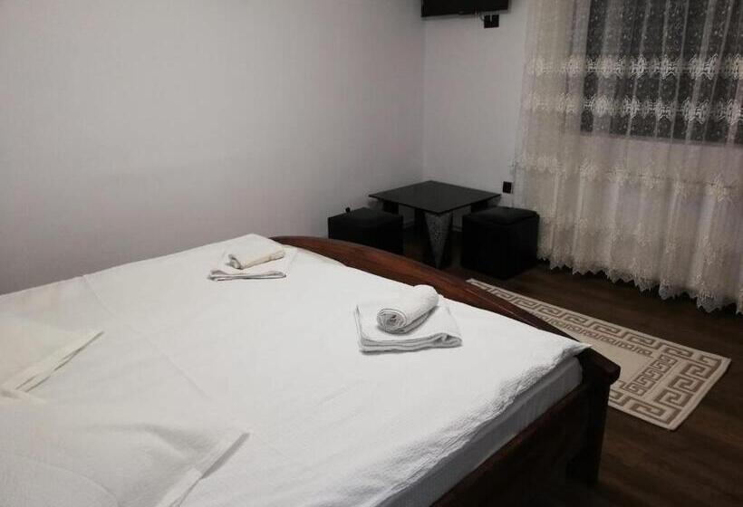 هتل Casa Bosoncea